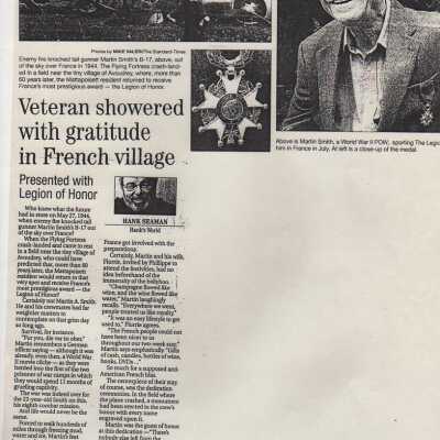Newspaper
