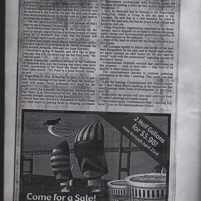 Newspaper