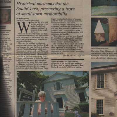 Newspaper