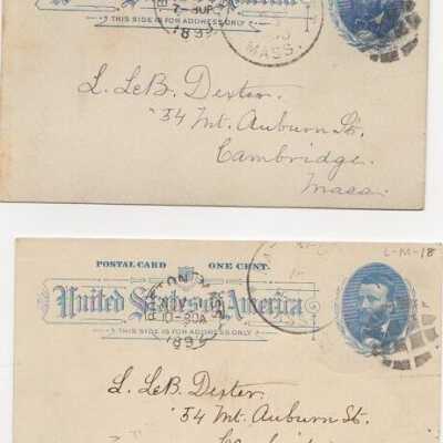 Letter