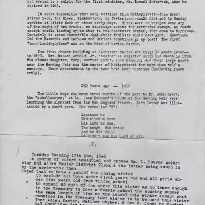 Document