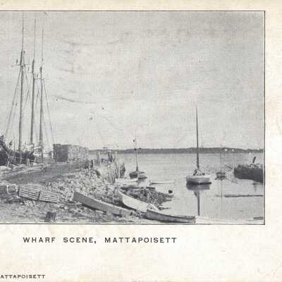 Postcard