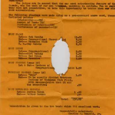 Document