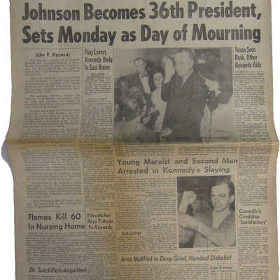 Newspaper