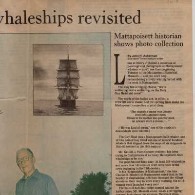 Newspaper