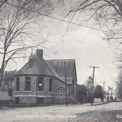 Postcard