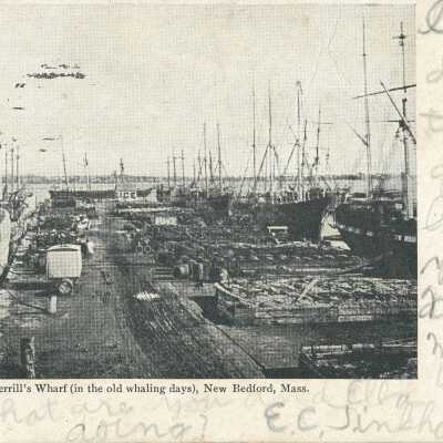 Postcard