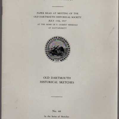 Booklet