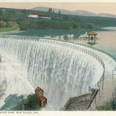 Postcard