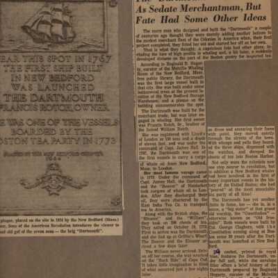 Newspaper