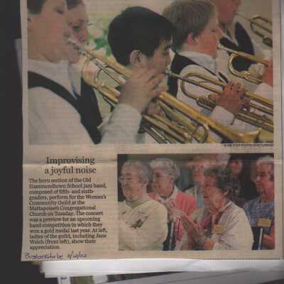 Newspaper