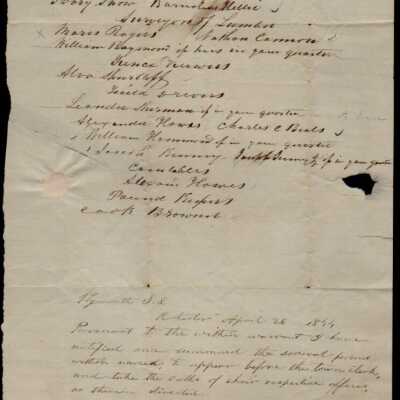 Document