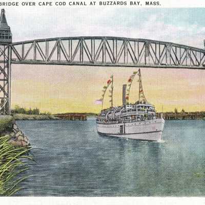 Postcard