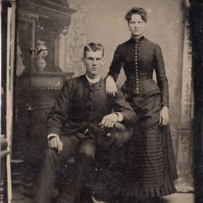 Tintype