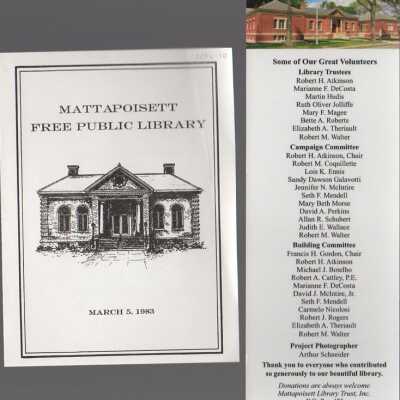 Pamphlet