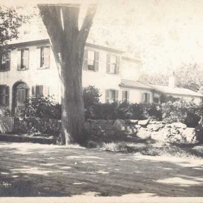 Postcard