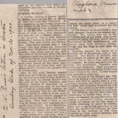 Newspaper