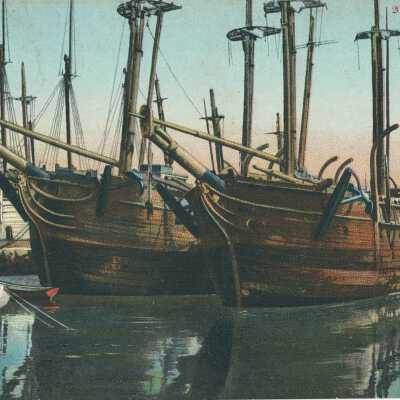 Postcard