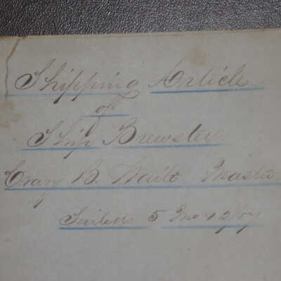 Document