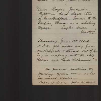 Document