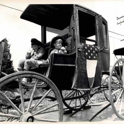 Print, Photographic