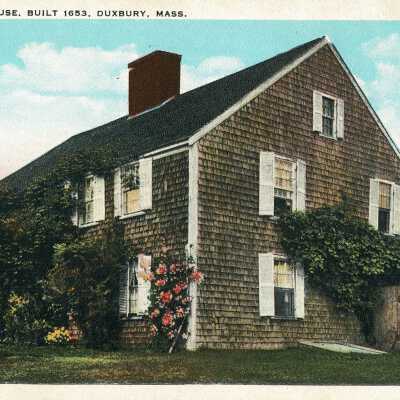 Postcard