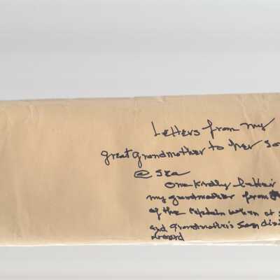 Envelope