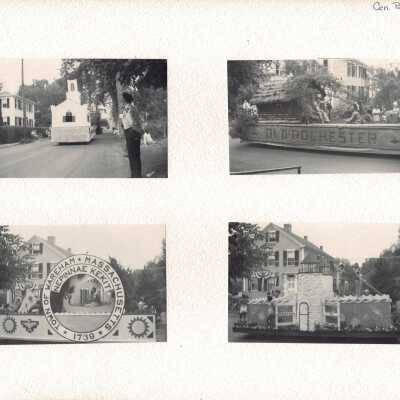 Print, Photographic