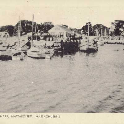Postcard