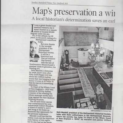 Newspaper
