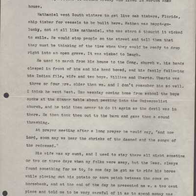 Document