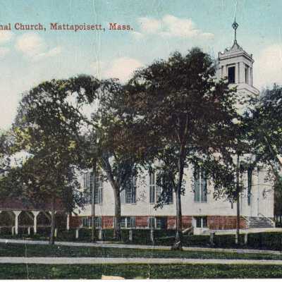 Postcard