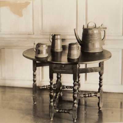 Print, Photographic