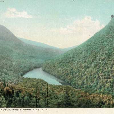 Postcard