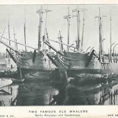 Postcard