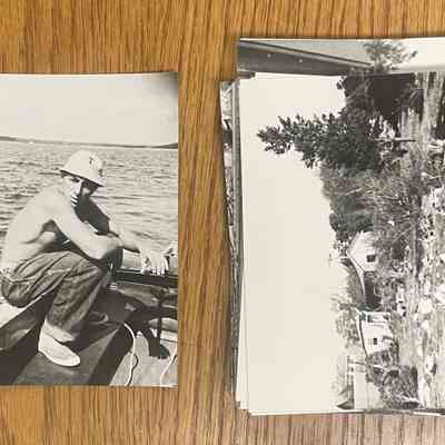 Collection, Photograph