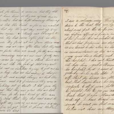Letter