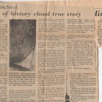 Newspaper