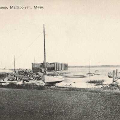 Postcard