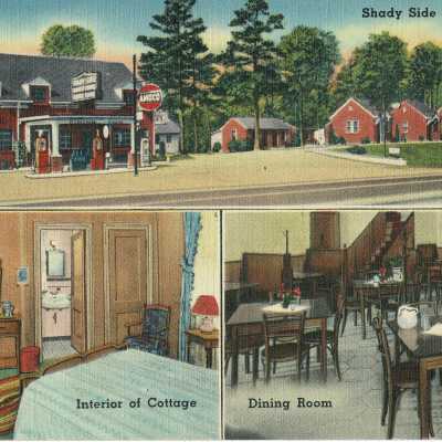 Postcard