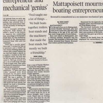 Newspaper