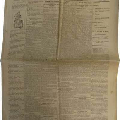 Mercury 10/25/1893