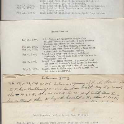 Document