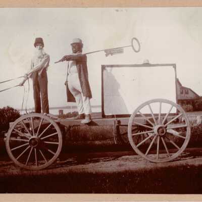 Print, Photographic