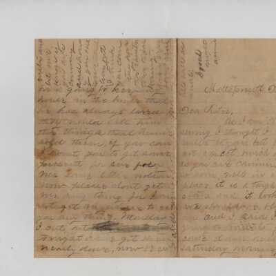 Letter