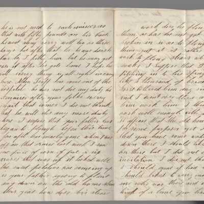 Letter