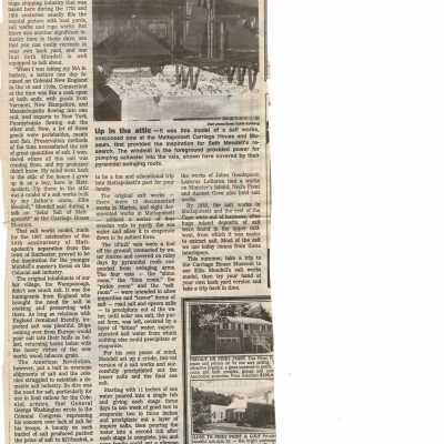 Newspaper