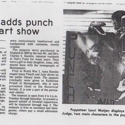 Newspaper