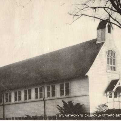 Postcard