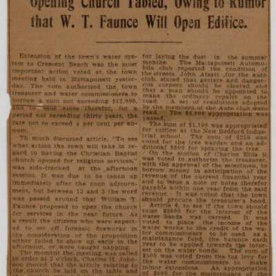 Newspaper